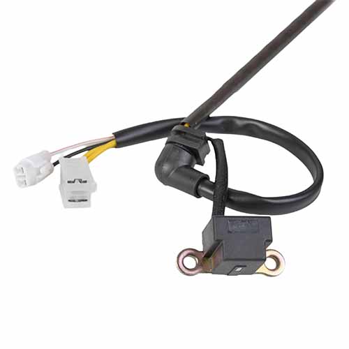 ESTATOR BAJAJ ROUSER NS 200 (12 BOBINAS) STD