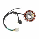 ESTATOR BAJAJ ROUSER NS 160 DISCO DE FRENO DELANTERO STD