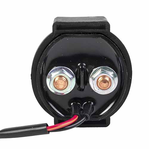 RELAY DE ARRANQUE BAJAJ ROUSER NS 160 / NS 200 12V STD