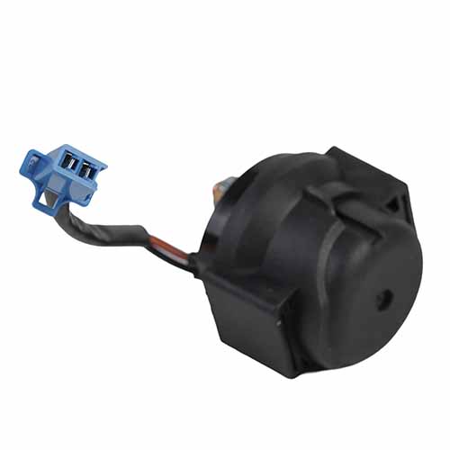 RELAY DE ARRANQUE BAJAJ ROUSER NS 160 / NS 200 12V STD