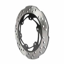 DISCO DE FRENO TRASERO BAJAJ ROUSER NS 200 STD