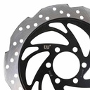 DISCO DE FRENO DELANTERO BAJAJ ROUSER NS 200 STD