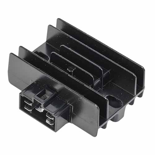 REGULADOR DE VOLTAJE YAMAHA YBR 125 CHINA STD