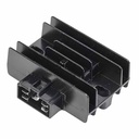 REGULADOR DE VOLTAJE YAMAHA YBR 125 CHINA STD