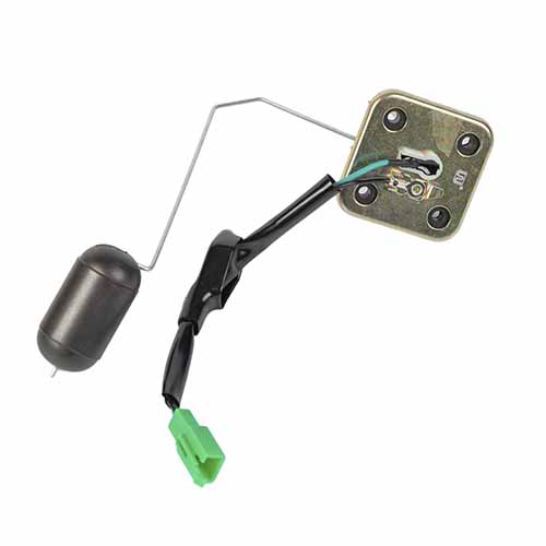 FLOTANTE (MEDIDOR DE NAFTA) YAMAHA YBR125 CHINA STD