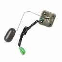 FLOTANTE (MEDIDOR DE NAFTA) YAMAHA YBR125 CHINA STD