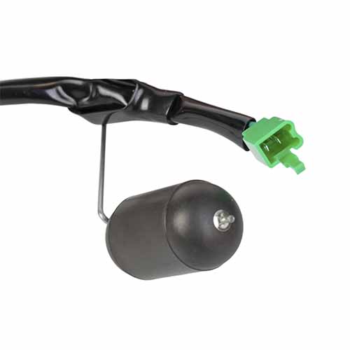 FLOTANTE (MEDIDOR DE NAFTA) YAMAHA YBR125 CHINA STD