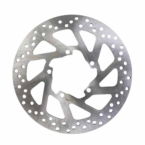 DISCO DE FRENO DELANTERO YAMAHA FZ16 STD