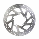 DISCO DE FRENO DELANTERO YAMAHA FZ16 STD