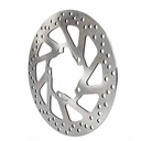 DISCO DE FRENO DELANTERO YAMAHA FZ16 STD