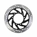 DISCO DE FRENO DELANTERO YAMAHA XTZ250 LANDER STD