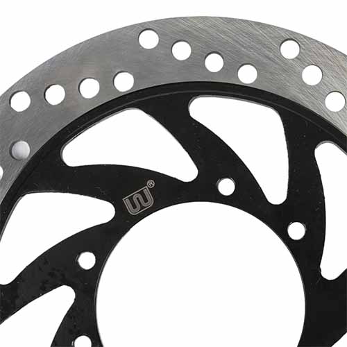 DISCO DE FRENO DELANTERO YAMAHA XTZ250 LANDER STD