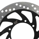 DISCO DE FRENO DELANTERO YAMAHA XTZ250 LANDER STD