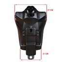 TANQUE DE NAFTA MOTOMEL XMM 250 OEM