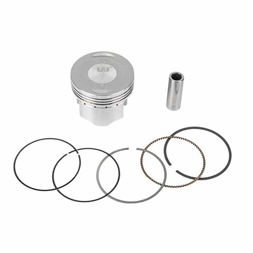 KIT CILINDRO + PISTON HONDA NAVI 110 STD