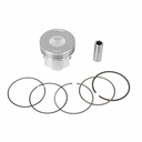 KIT CILINDRO + PISTON HONDA NAVI 110 STD