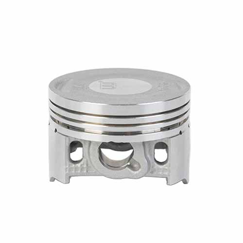 KIT CILINDRO + PISTON HONDA NAVI 110 STD