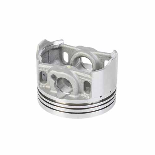 KIT CILINDRO + PISTON HONDA NAVI 110 STD