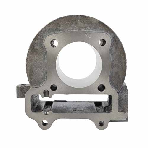 KIT CILINDRO + PISTON HONDA NAVI 110 STD