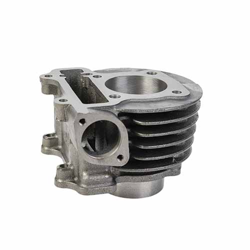 KIT CILINDRO + PISTON HONDA NAVI 110 STD