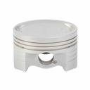 KIT PISTON HONDA CG150 TITAN/XR 150L/GLH 150 GAUCHA (0.75) STD