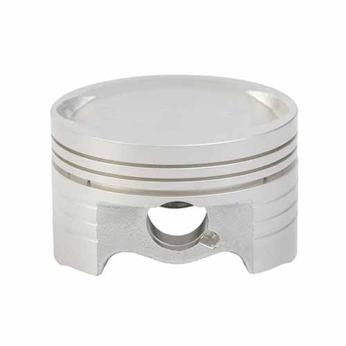 KIT PISTON HONDA CG150 TITAN/XR 150L/GLH 150 GAUCHA (1.50) STD