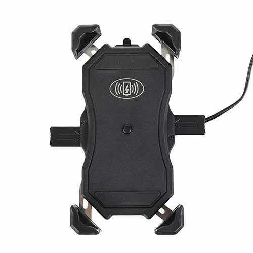 SOPORTE CELULAR INTI INALAMBRICO CON USB 3.0 SPEKTOR (SPK004SC)