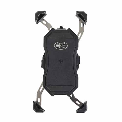 SOPORTE CELULAR INTI INALAMBRICO CON USB 3.0 SPEKTOR (SPK004SC)