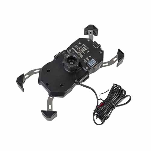 SOPORTE CELULAR INTI INALAMBRICO CON USB 3.0 SPEKTOR (SPK004SC)