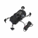 SOPORTE CELULAR INTI INALAMBRICO CON USB 3.0 SPEKTOR (SPK004SC)