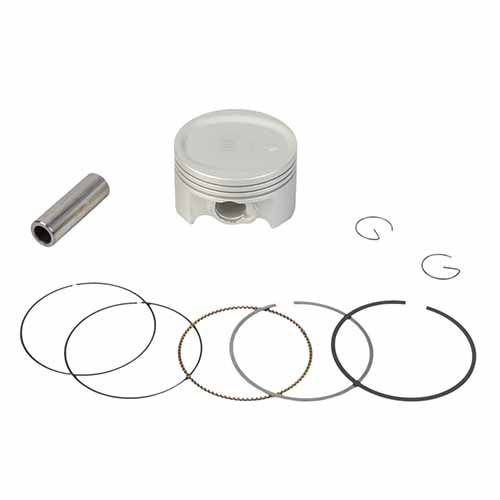 KIT PISTON BAJAJ BOXER 150 56mm (STD) STD