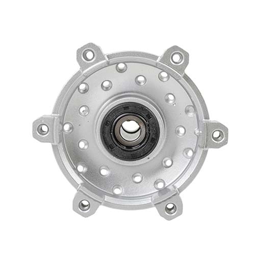 MAZA DELANTERA MOTOMEL XMM 250 OEM EXCLU