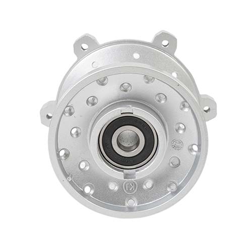 MAZA DELANTERA MOTOMEL XMM 250 OEM EXCLU