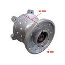 MAZA DELANTERA MOTOMEL XMM 250 OEM EXCLU