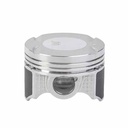 KIT PISTON BAJAJ ROUSER NS125 52mm (0.50) STD