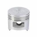 KIT PISTON CAB. PLANA (BIZ/WAVE 50mm) 1.00 HONDA C100 BIZ/WAVE/SMASH STD