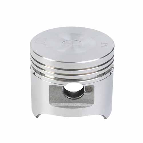 KIT PISTON CAB. PLANA (BIZ/WAVE 50mm) 1.25 HONDA C100 BIZ/WAVE/SMASH STD