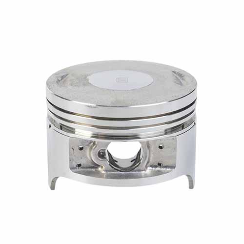 KIT PISTON HONDA XR/CBX200 BRASIL/DAKAR200 (VARILLERA) (1.50) 65.00 STD