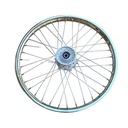 ARO DE LLANTA COMPLETO DEL. MOTOMEL XMM 250 OEM EXCLU