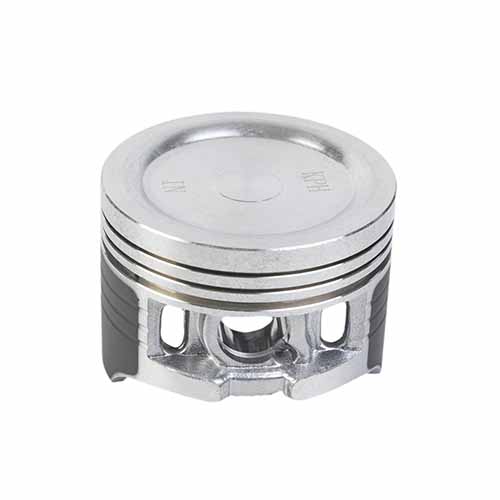 KIT PISTON HONDA C125 BIZ 52.4mm (STD) STD
