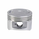 KIT PISTON ZANELLA SEXY/MOTOMEL TOP125 54mm (0.25) STD