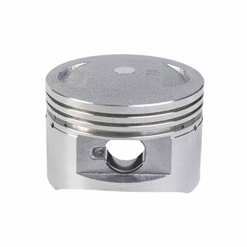 KIT PISTON ZANELLA SEXY/MOTOMEL TOP125 54mm (0.50) STD
