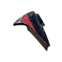 CACHA LATERAL MOTOMEL NEW S2 150 TUBULAR LADO DERECHO OEM EXCLU