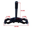 CRISTO INFERIOR MOTOMEL SKUA 250 FULL/PRO OEM EXCLU