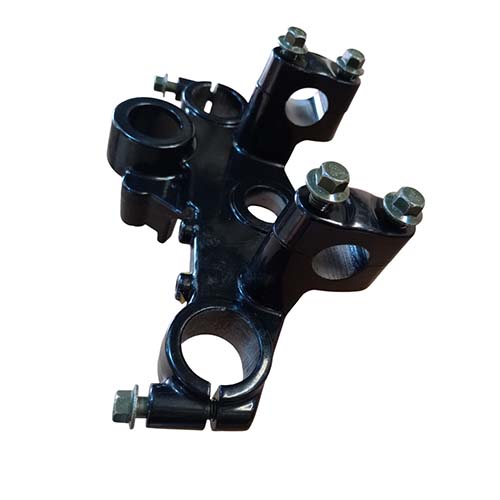 CRISTO SUPERIOR MOTOMEL SKUA 250 BASE OLD/NEW OEM EXCLU