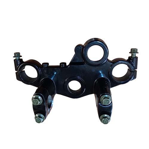 CRISTO SUPERIOR MOTOMEL SKUA 250 BASE OLD/NEW OEM EXCLU