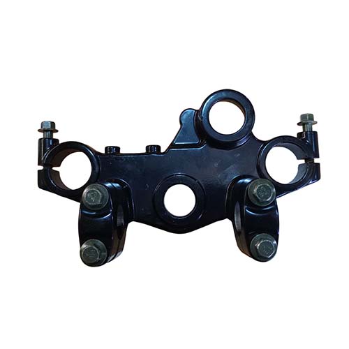 CRISTO SUPERIOR MOTOMEL XPLORA 250 OEM EXCLU