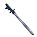 PIERNA DELANTERA COMP. MOTOMEL SIRIUS 150 OEM