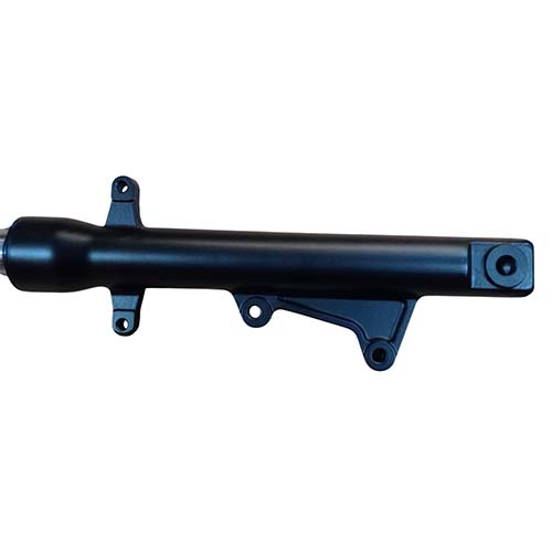 PIERNA DELANTERA COMP. MOTOMEL SIRIUS 150 OEM