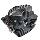 TAPA DE CILINDRO COMPLETA MOTOMEL SKUA 250 BASE NEW OEM EXCLU